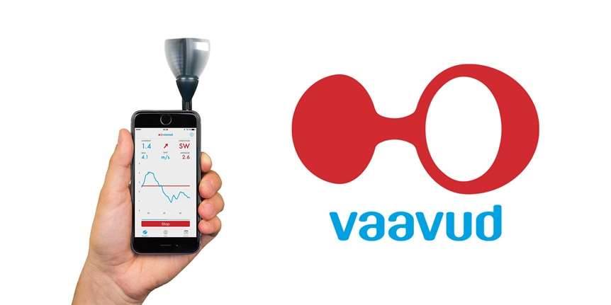 ITU startups: Vaavud